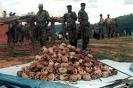 1994 Rwandan Genocide