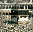 The Kaaba