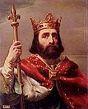 Pepin III the Short of France (714-68)