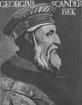 Skanderbeg of Albania (1405-68)