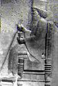 Xerxes I the Great (-519 to -465)